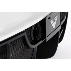 599-VX Ολοκληρωμένο σύστημα εξάτμισης Vorsteiner για Ferrari 599 GTB Fiorano 